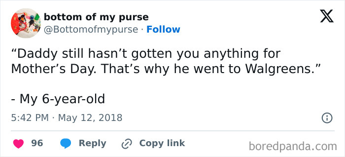 42 Mother’s Day Tweets That Had Us Snorting With Laughter