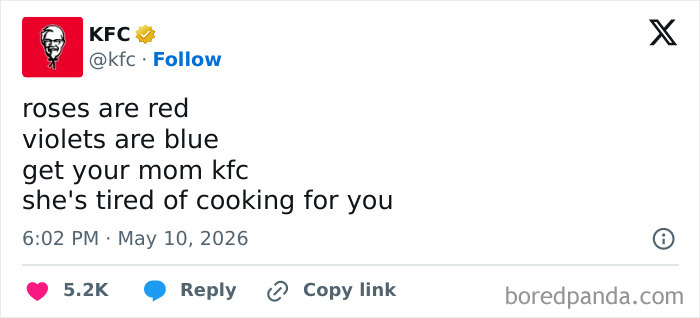 42 Mother’s Day Tweets That Had Us Snorting With Laughter