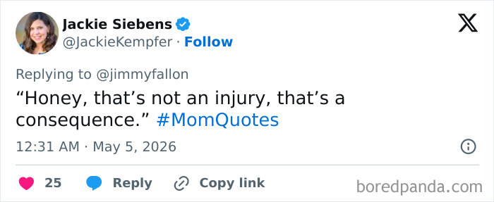 42 Mother’s Day Tweets That Had Us Snorting With Laughter