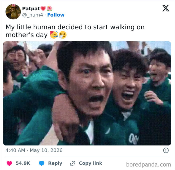 42 Mother’s Day Tweets That Had Us Snorting With Laughter