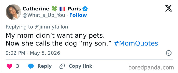 42 Mother’s Day Tweets That Had Us Snorting With Laughter