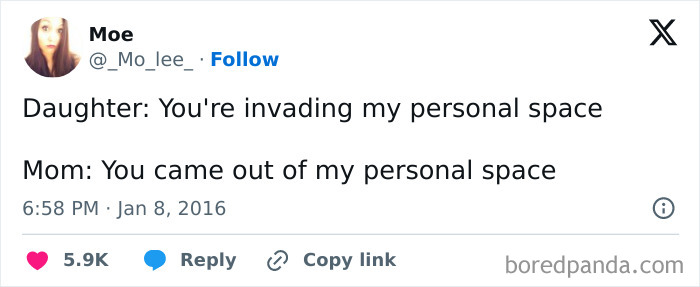 42 Mother’s Day Tweets That Had Us Snorting With Laughter