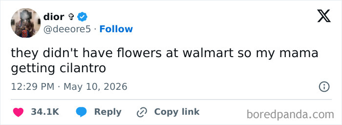 42 Mother’s Day Tweets That Had Us Snorting With Laughter