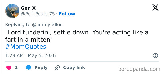 42 Mother’s Day Tweets That Had Us Snorting With Laughter