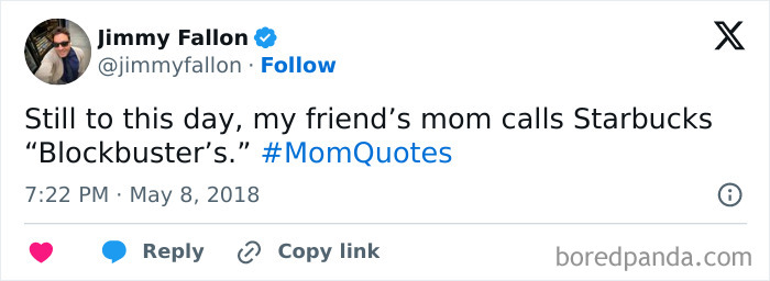 42 Mother’s Day Tweets That Had Us Snorting With Laughter