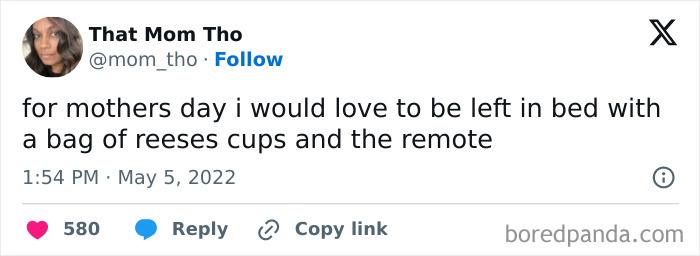 42 Mother’s Day Tweets That Had Us Snorting With Laughter