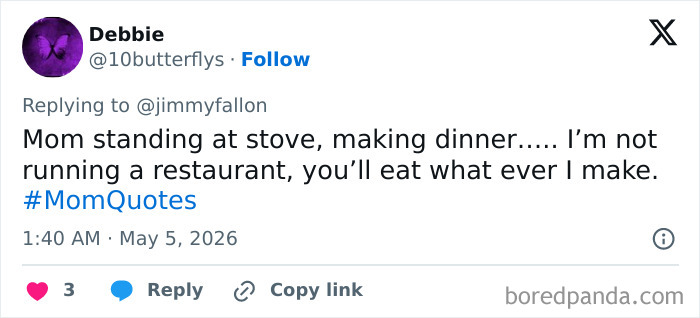42 Mother’s Day Tweets That Had Us Snorting With Laughter
