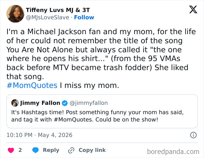 42 Mother’s Day Tweets That Had Us Snorting With Laughter