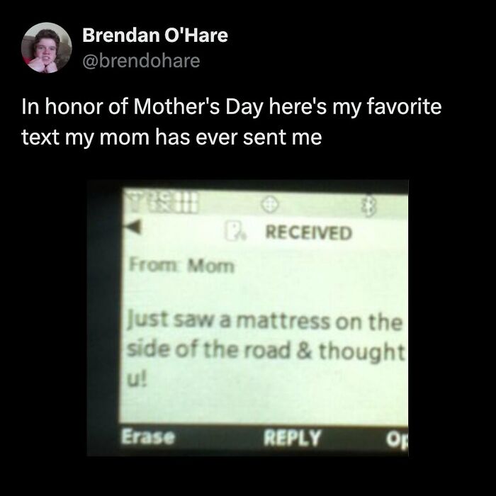 42 Mother’s Day Tweets That Had Us Snorting With Laughter