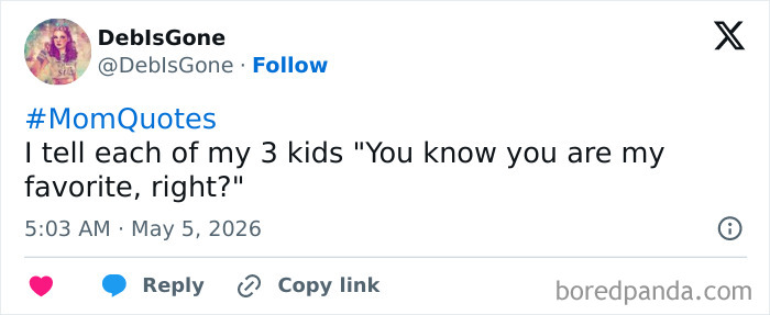 42 Mother’s Day Tweets That Had Us Snorting With Laughter