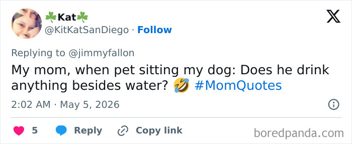 42 Mother’s Day Tweets That Had Us Snorting With Laughter