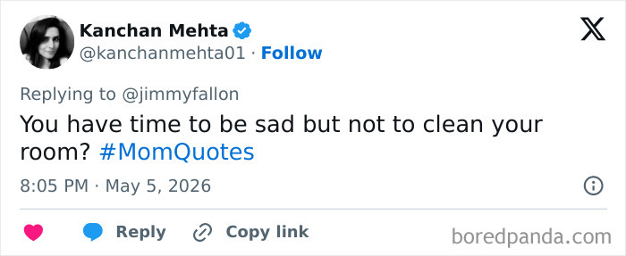 42 Mother’s Day Tweets That Had Us Snorting With Laughter