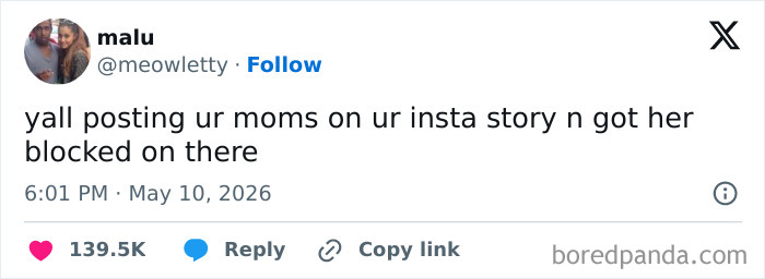 42 Mother’s Day Tweets That Had Us Snorting With Laughter