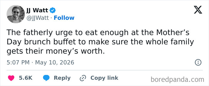 42 Mother’s Day Tweets That Had Us Snorting With Laughter