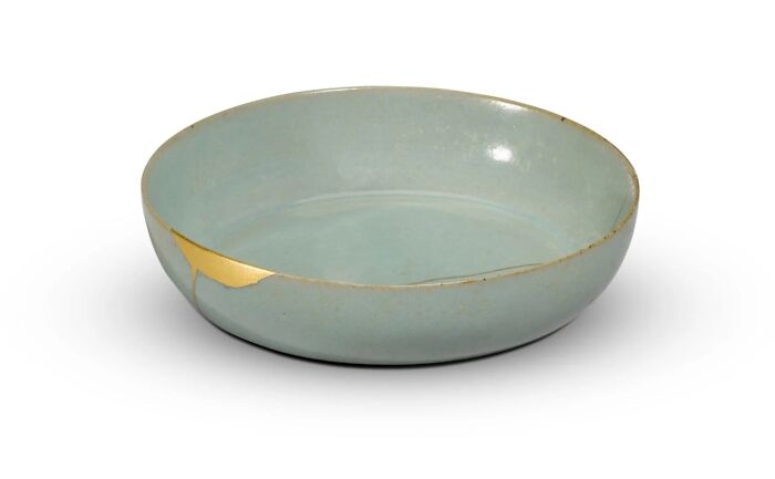 $37.68 Million, The 1,000-Year-Old Blue Sky Brush Washer Bowl