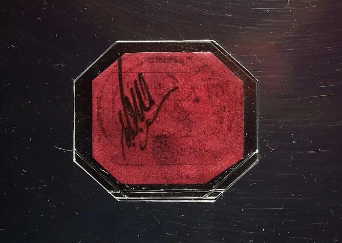 $9.4 Million, The One-Cent Stamp Rarity That’s Actually Worth Millions
