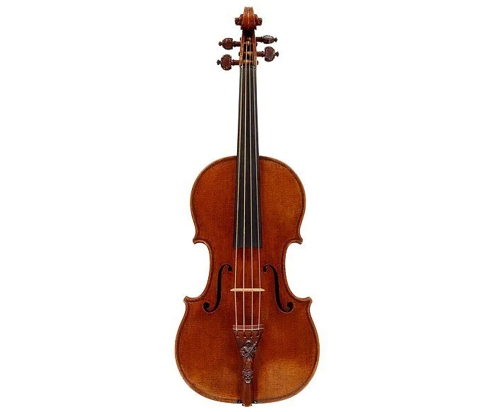 $15.9 Million, The Almost-Perfect Lady Blunt Stradivarius