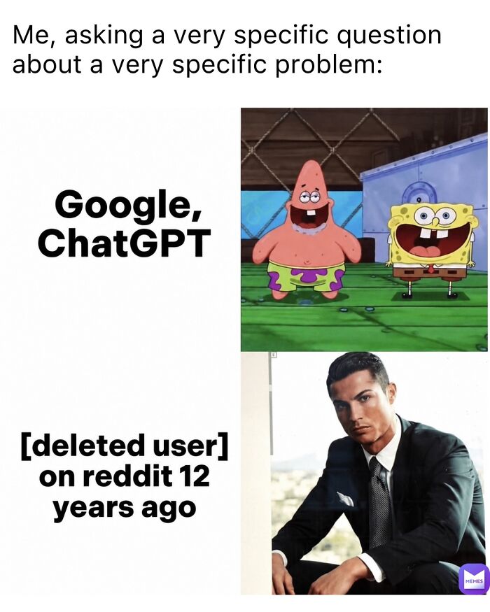 This Instagram Page With 6 Million Followers Is Basically Meme Heaven