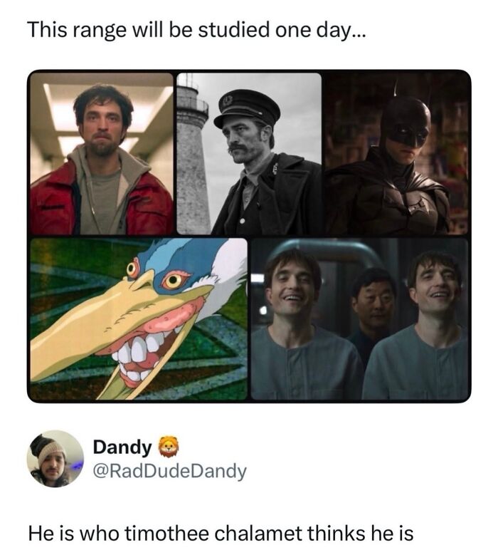 This Instagram Page With 6 Million Followers Is Basically Meme Heaven