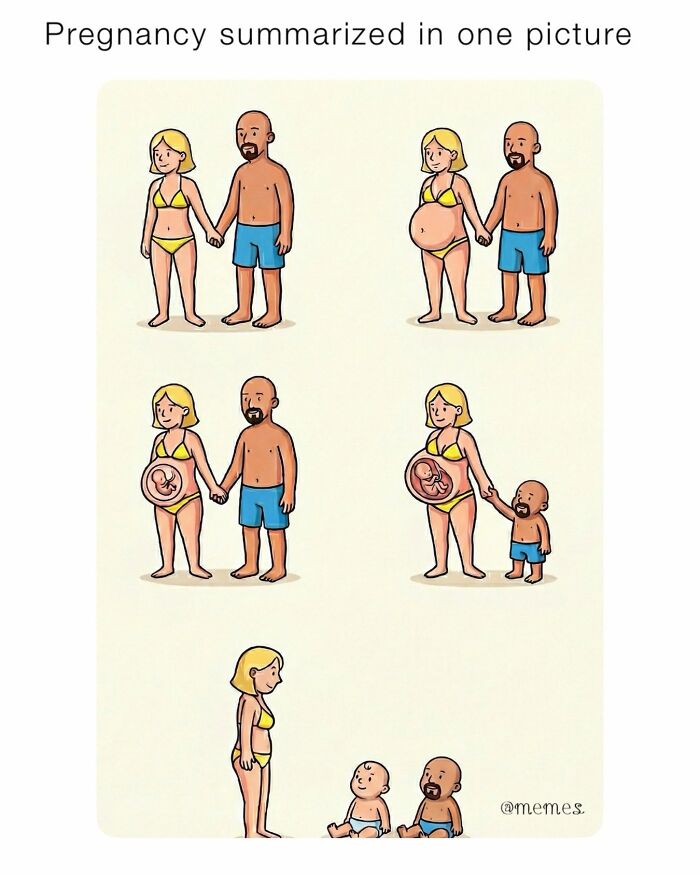 This Instagram Page With 6 Million Followers Is Basically Meme Heaven