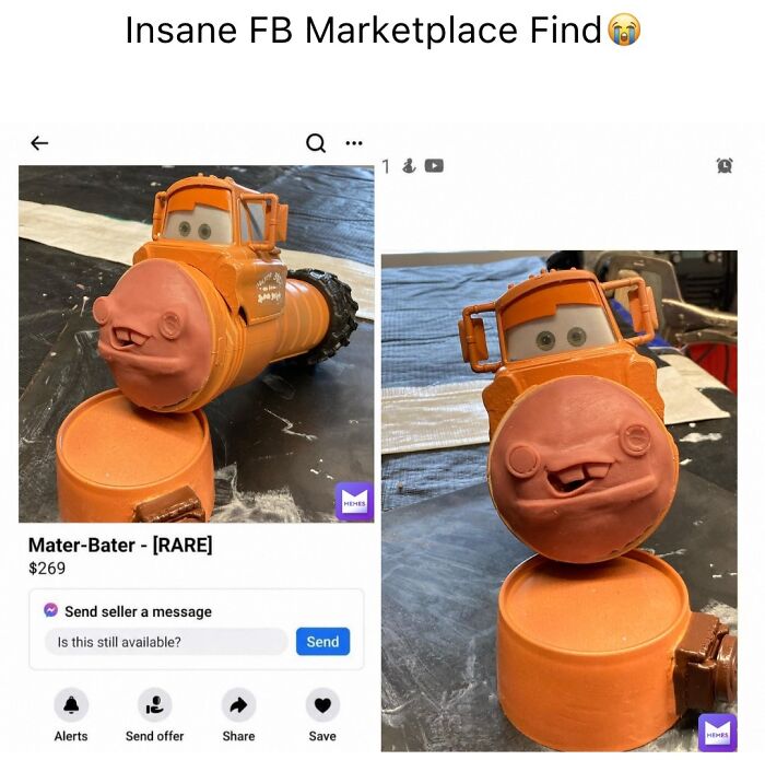 This Instagram Page With 6 Million Followers Is Basically Meme Heaven