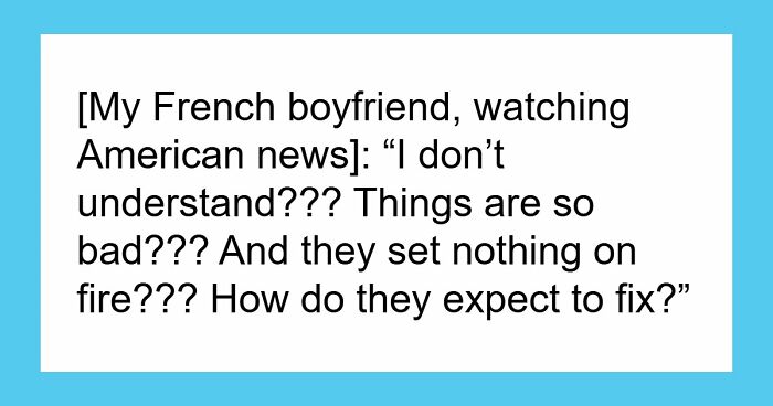Let’s Dive Into These 70 Internet Gems That’ll Totally Make Your Day