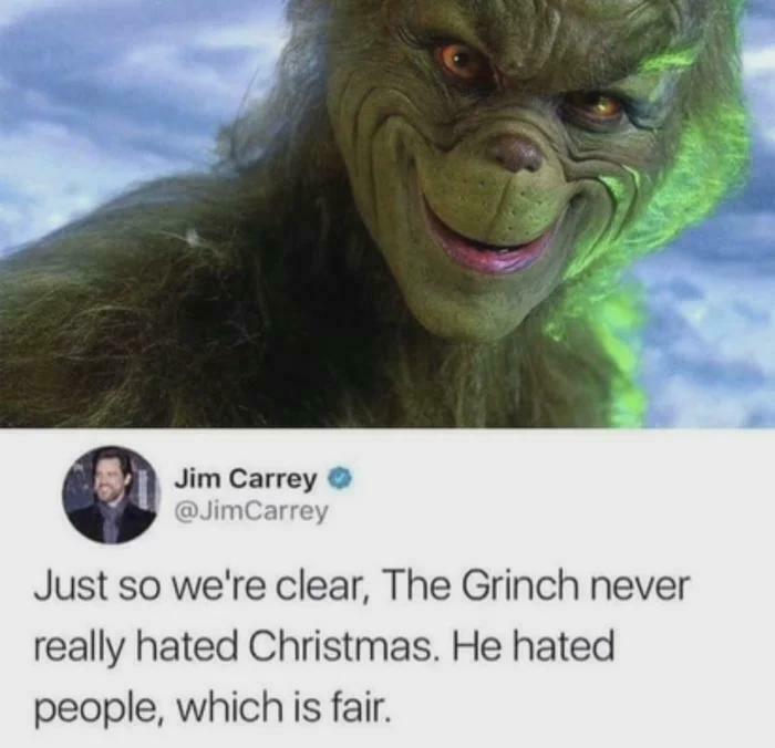 We’ve All Been There