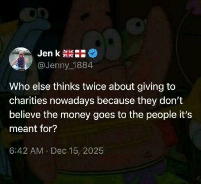 Anyone Else Feel This?