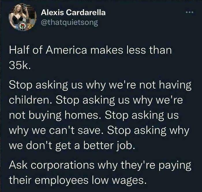 What’s Your Take?