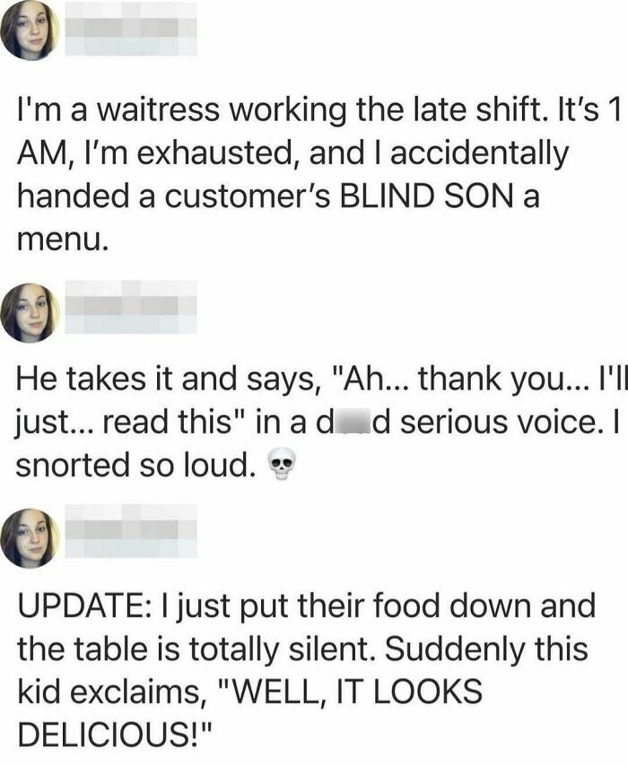 This Kid Has It