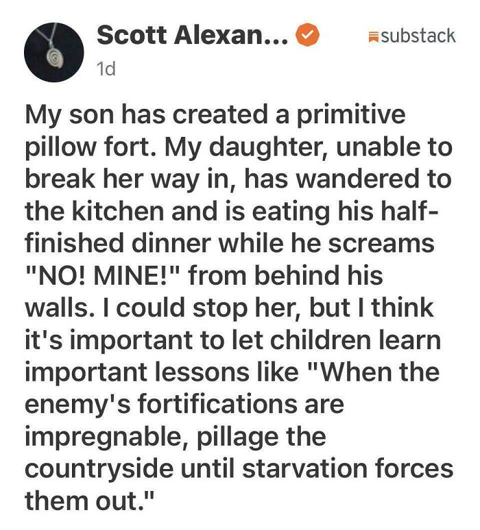 Gold-Star Life Advice