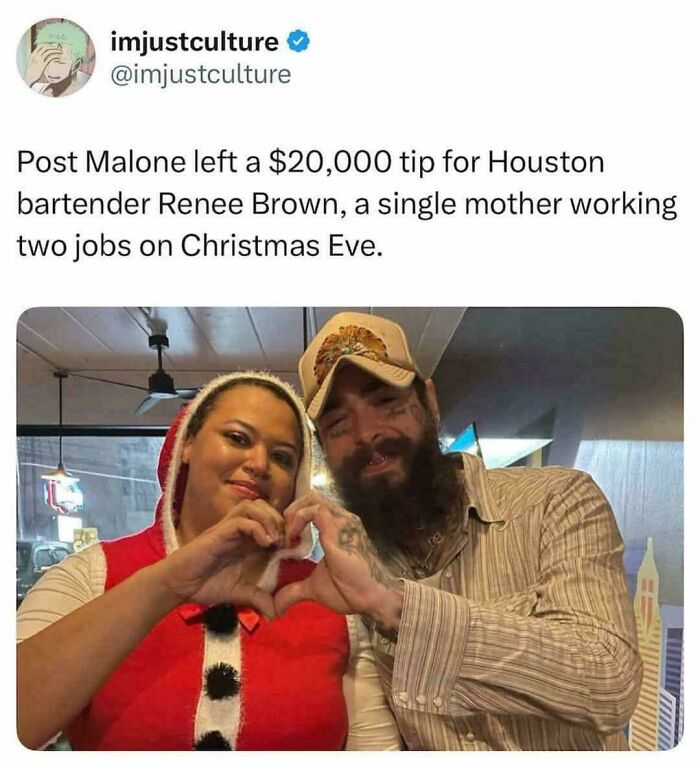 Christmas Eve Vibes