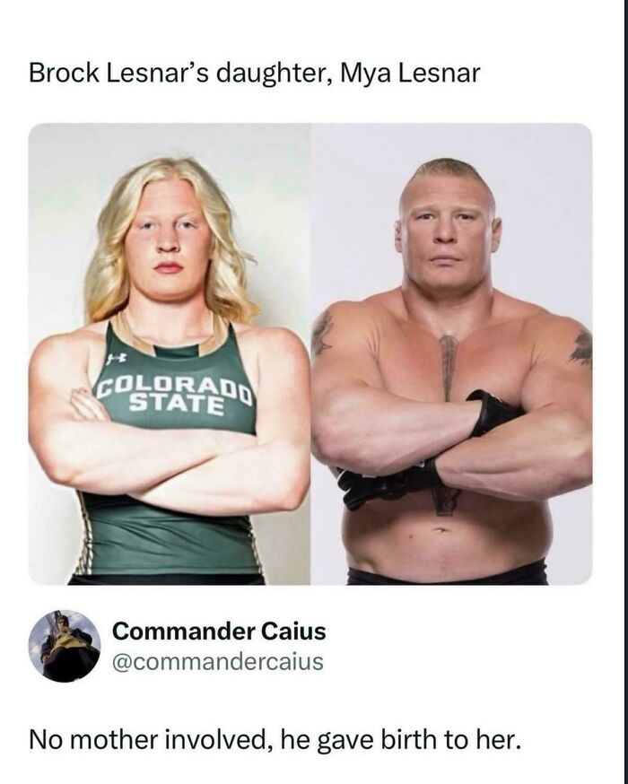 Like Father, Like Meme!