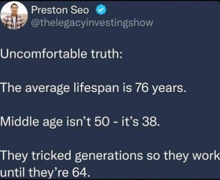 Sounds About Right
