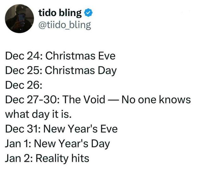 When Eve Meets Reality