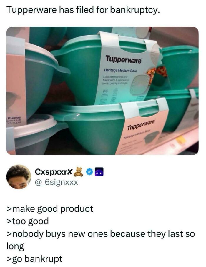 These Things Just Last Forever