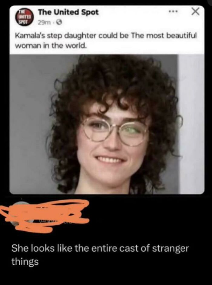 He’s Not Wrong Though