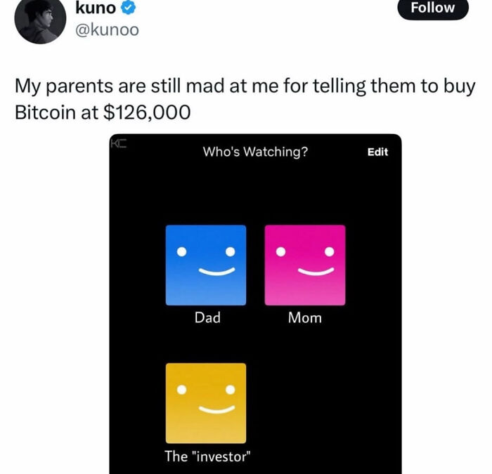 Crypto Kid Is Here To Play