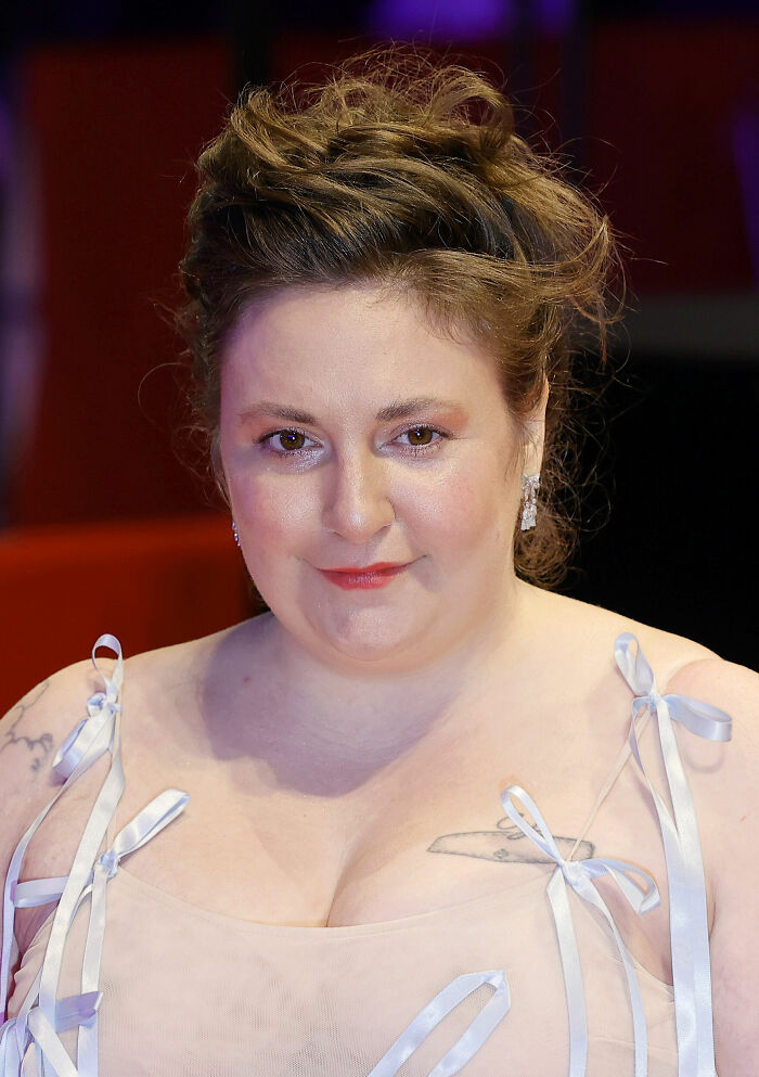 Lena Dunham, Indie Queen & Girl Boss, 40