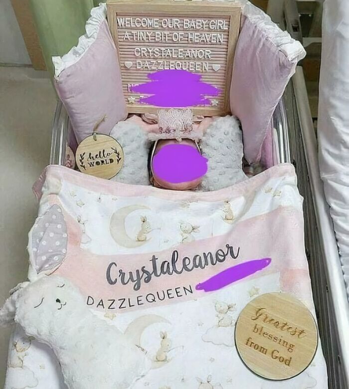 What Kind Of Fancy Royalty Version of 'Fine China' Is This Name?