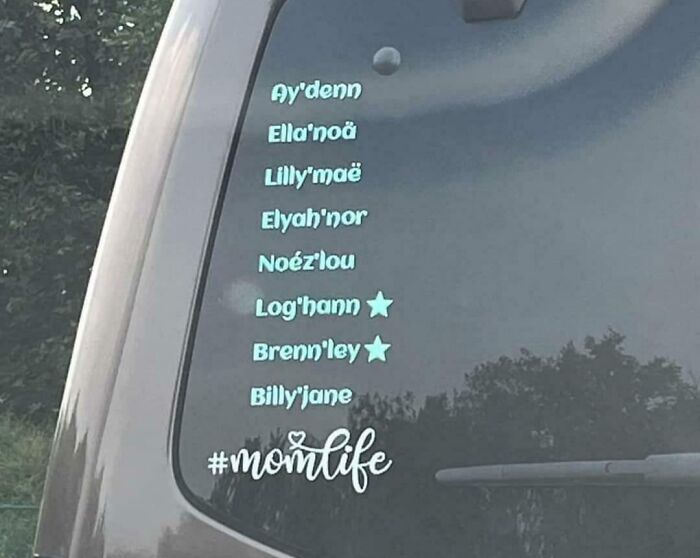 Wow, Just Wow