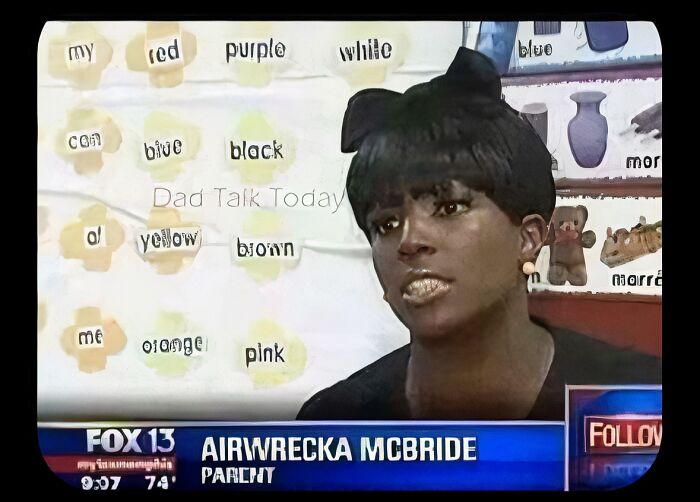 Erica or Something Else?
