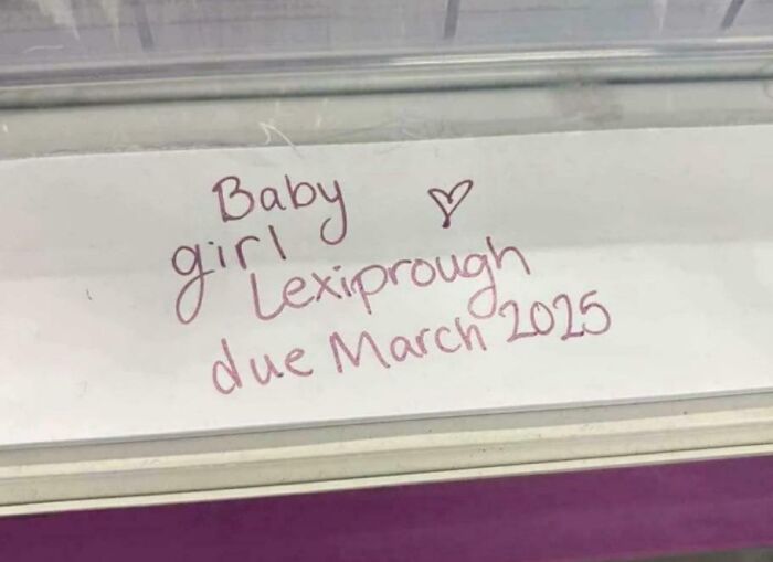 Is This For Real? Seriously?
