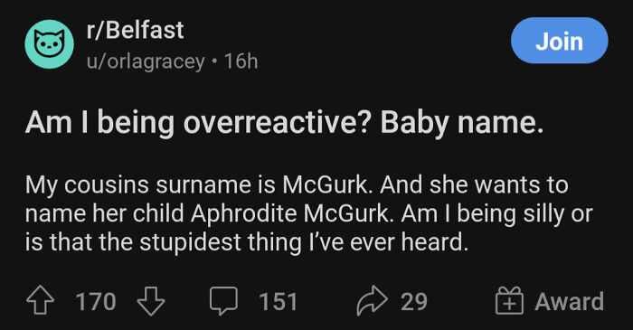 I Literally Snorted Laughing