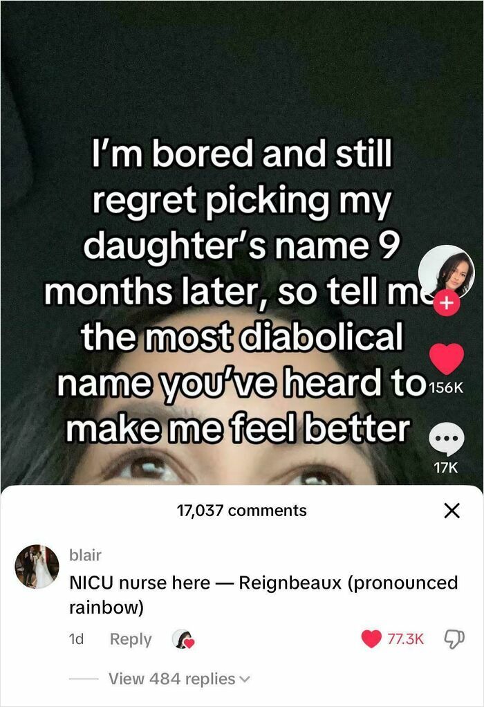 Ou... What Even?