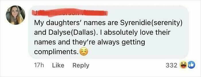 What... Just What?