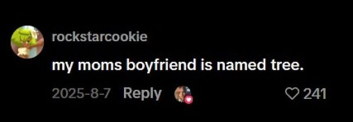 Yep, She Definitely Fell For Him