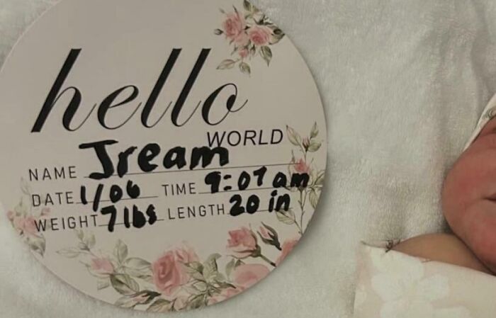 Jream? Nope, More Like a Nightmare