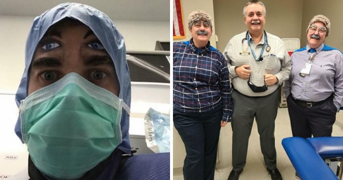 46 Doctors Who Totally Nailed the Art of Being Awesome