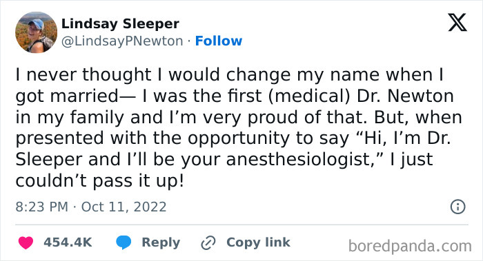 Doctor Sleeper Making Sure You Actually Get Zzz’s